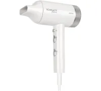 Фен Scarlett SC-HD70I66 Flowers
