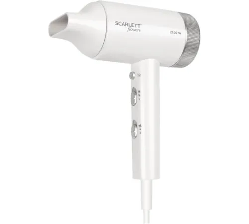 Фен Scarlett SC-HD70I66 Flowers