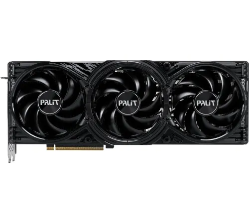 Видеокарта Palit GeForce RTX 5070 Ti GamingPro NE7507T019T2-GB2031A