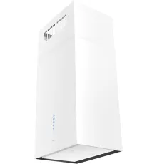 Кухонная вытяжка MAUNFELD Bath Plus 402IL белый