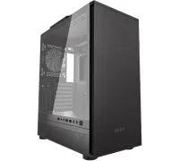 Корпус PCCooler IE200 черный