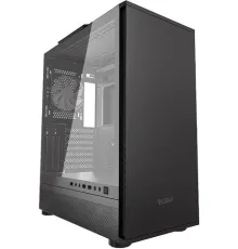 Корпус PCCooler IE200 черный