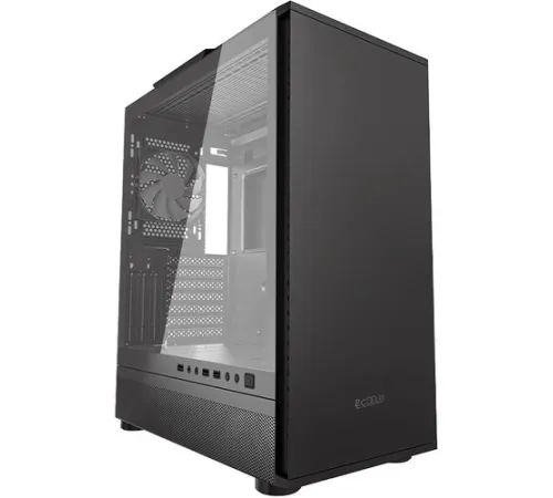 Корпус PCCooler IE200 черный