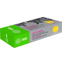 Картридж CACTUS CS-VLC400M аналог Xerox 106R03535