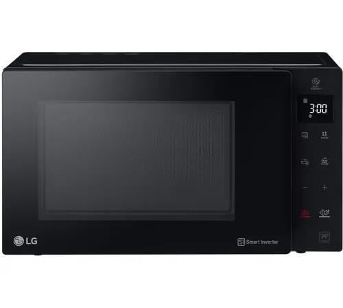 Микроволновая печь LG MW23R35GIB