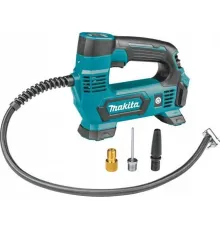 Автомобильный компрессор Makita MP100DZ