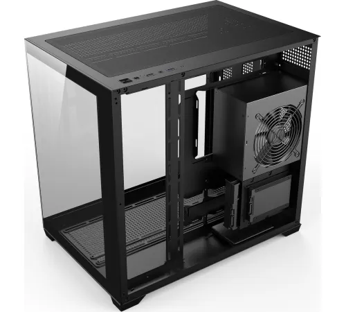 Корпус SuperPower Blank BTF C280