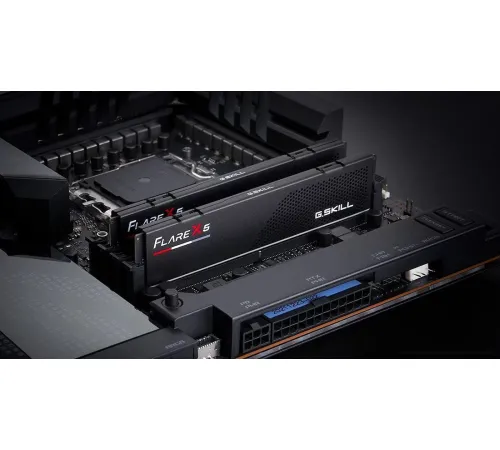 Оперативная память G.Skill Flare X5 2x16ГБ DDR5 6000 МГц F5-6000J3238F16GX2-FX5