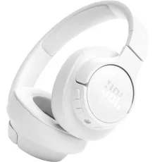Наушники JBL Tune 720BT белый