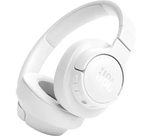 Наушники JBL Tune 720BT белый