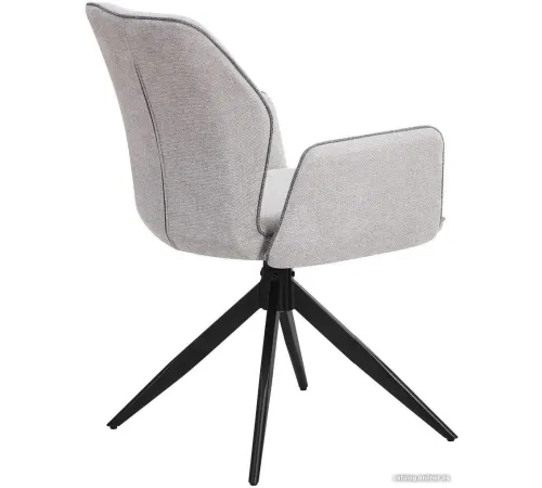 Стул Stool Group Helm OS-2035FK UF920-10 серый