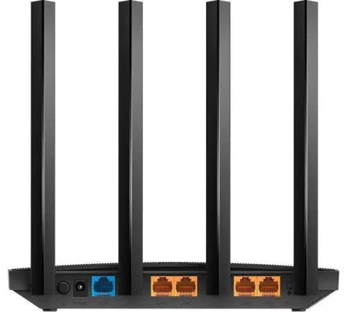 Wi-Fi роутер TP-Link Archer C6U