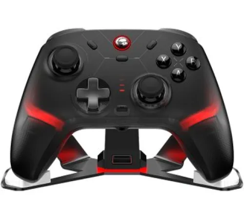 Геймпад GameSir Cyclone 2 Bundle Edition черный