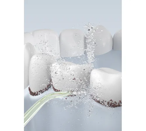 Ирригатор  Oclean W10 зеленый