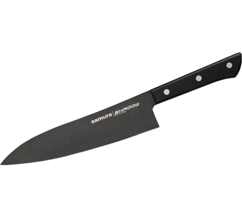 Кухонный нож Samura Shadow SH-0096