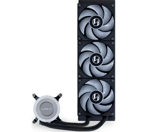 Система жидкостного охлаждения для процессора Lian Li GA II Lite 360 RGB G89.GA2L36RB.R0