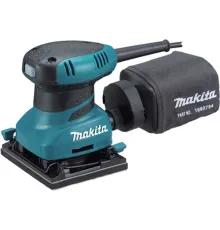 Виброшлифмашина Makita BO4555