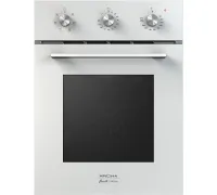 Электрический духовой шкаф Krona Corrente 45 WH