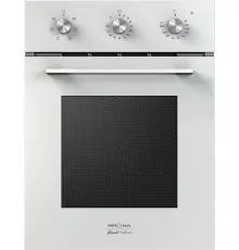 Электрический духовой шкаф Krona Corrente 45 WH