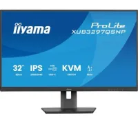 Монитор iiyama ProLite XUB3297QSNP-B1