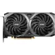 Видеокарта MSI GeForce RTX 3060 Ventus 2X 12G OC