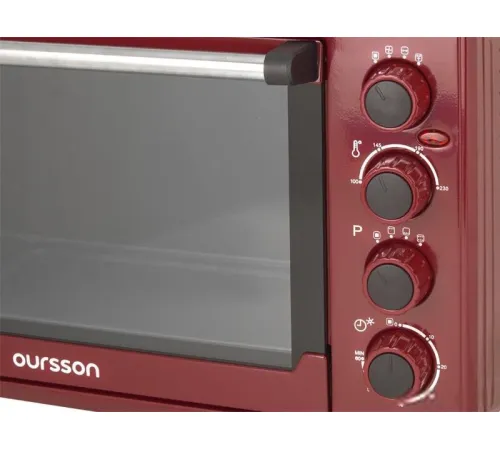 Мини-печь Oursson MO3815/DC
