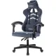 Игровое геймерское кресло Brabix Shooter GM-123 533212 синий