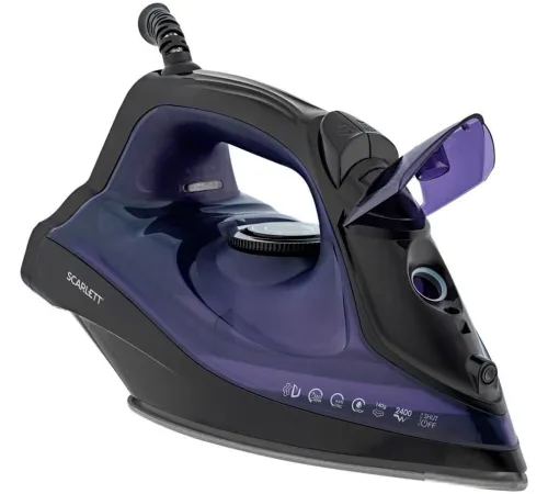 Утюг Scarlett SC-SI30K57