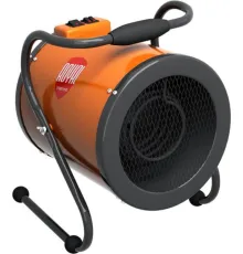 Электрическая тепловая пушка Royal Thermo RTH-C5
