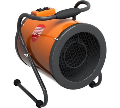 Электрическая тепловая пушка Royal Thermo RTH-C5