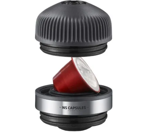 Капсулодержатель WACACO NS Adapter