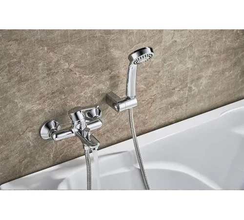 Смеситель Ledeme H53 L3003