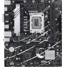 Материнская плата ASUS Prime B760M-K