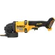 Угловая шлифмашина DeWalt DCG418B без АКБ