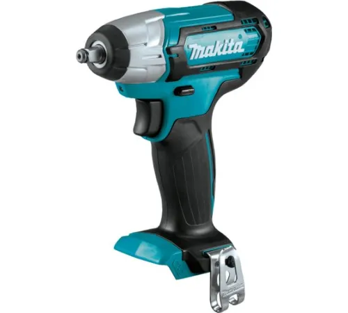 Гайковерт Makita TW140DZ без АКБ