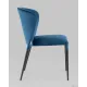 Стул Stool Group Лори vd-lori-b15 велюр синий