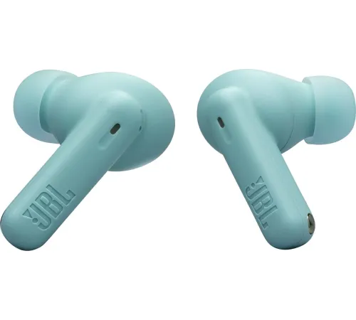 Наушники JBL Wave Beam 2 голубой