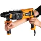 Перфоратор Deko DKH1350W 084-1032 кейс