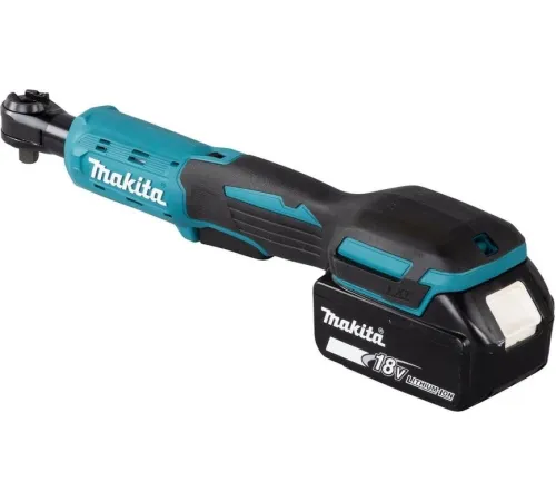 Трещотка Makita DWR180RF с 1-им АКБ