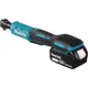 Трещотка Makita DWR180RF с 1-им АКБ