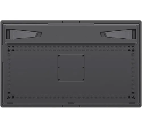 Графический монитор Huion Kamvas Pro 24 Gen 3 GT2402 черный