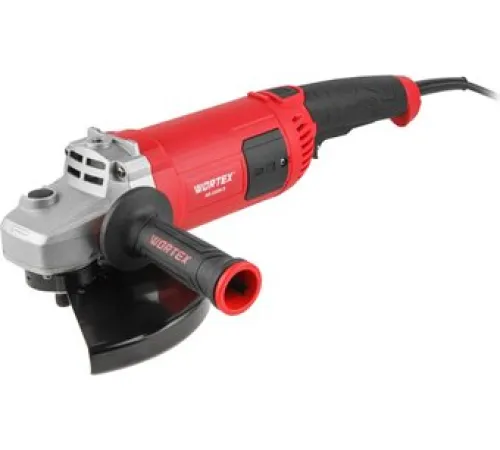 Угловая шлифмашина Wortex AG 2326-5 2333050