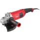 Угловая шлифмашина Wortex AG 2326-5 2333050