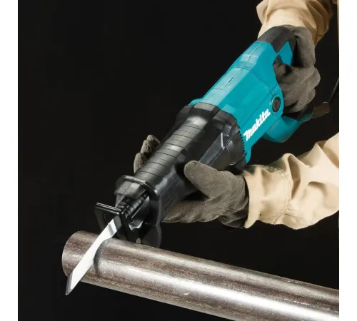 Сабельная пила Makita JR3051T без кейса