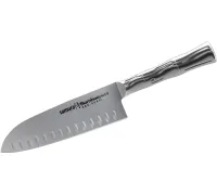 Кухонный нож Samura Bamboo SBA-0094