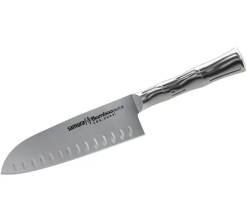 Кухонный нож Samura Bamboo SBA-0094