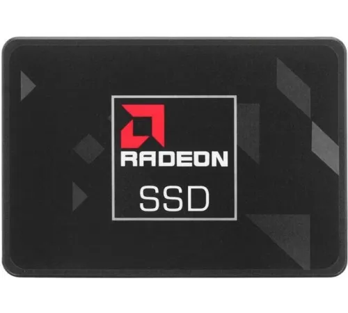SSD AMD Radeon R5 256GB R5SL256G