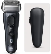 Электробритва Braun Series 8 8603s