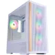 Корпус 1stPlayer WD7 ARGB WD7-WH-4FA7-W-2FA7R-W белый