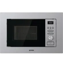 Микроволновая печь Gorenje BMI201AG1X